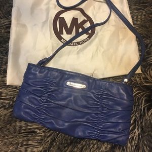 Michael Kors Crossbody/clutch Handbag